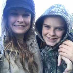 Meet your Posher, Candice